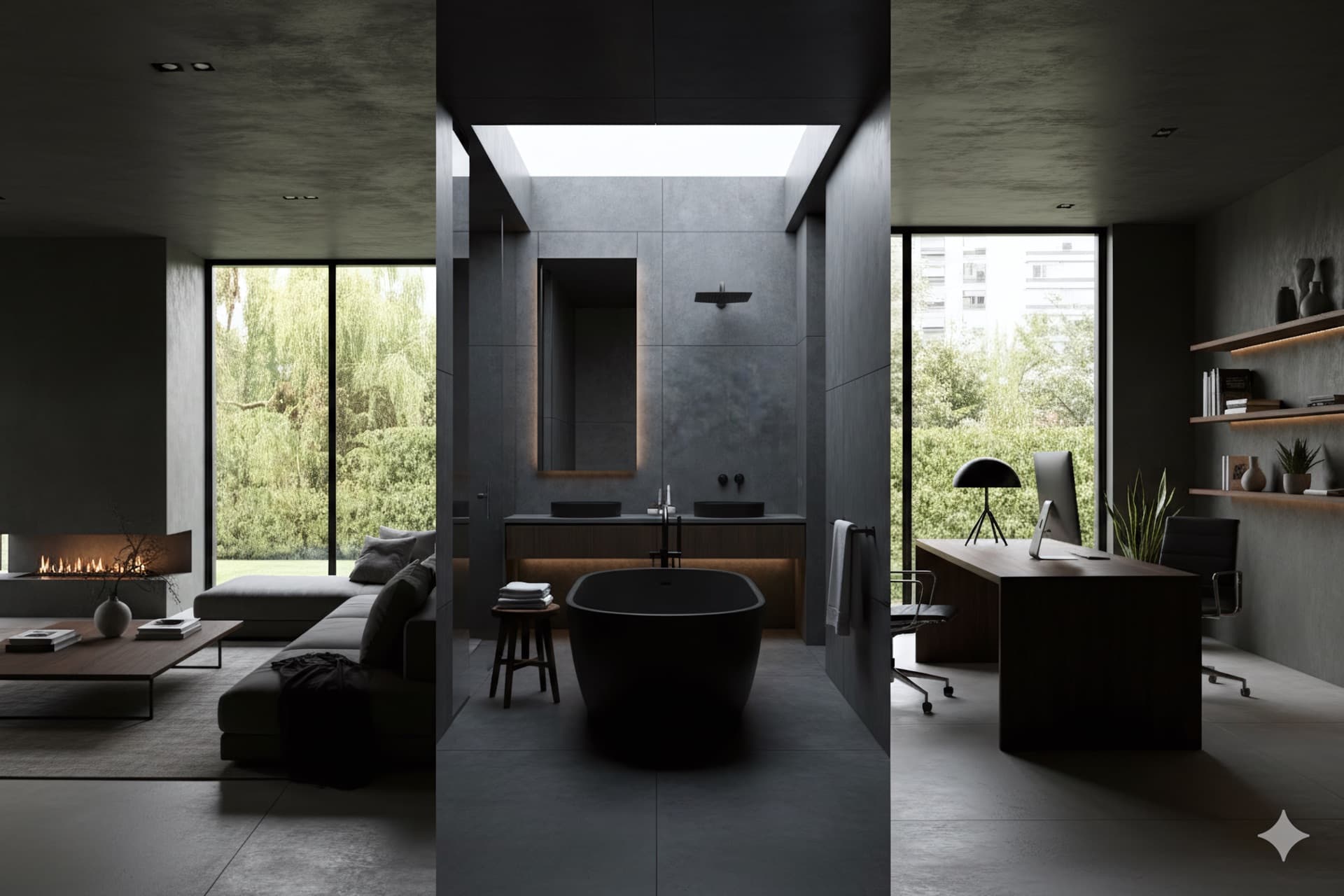 Custom Cabinetry in Woodinville