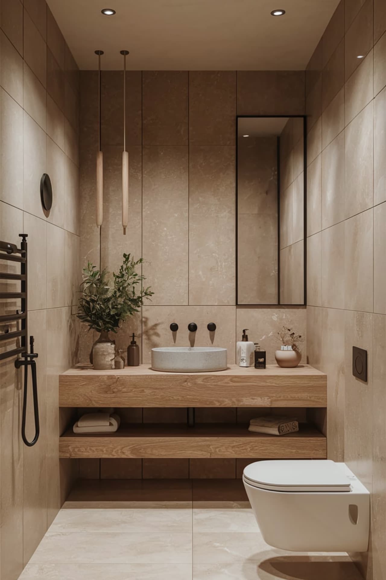 Bathroom Remodeling in Redmond