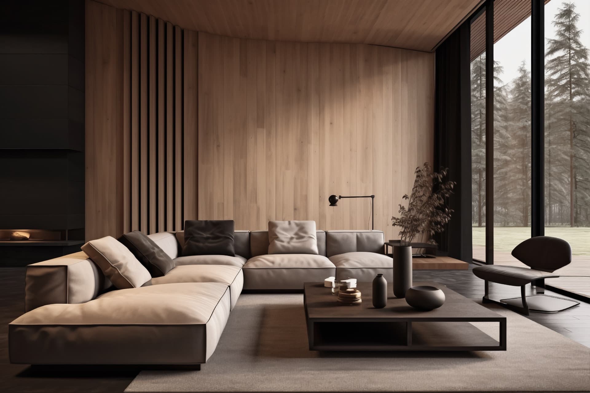 New Construction in Redmond