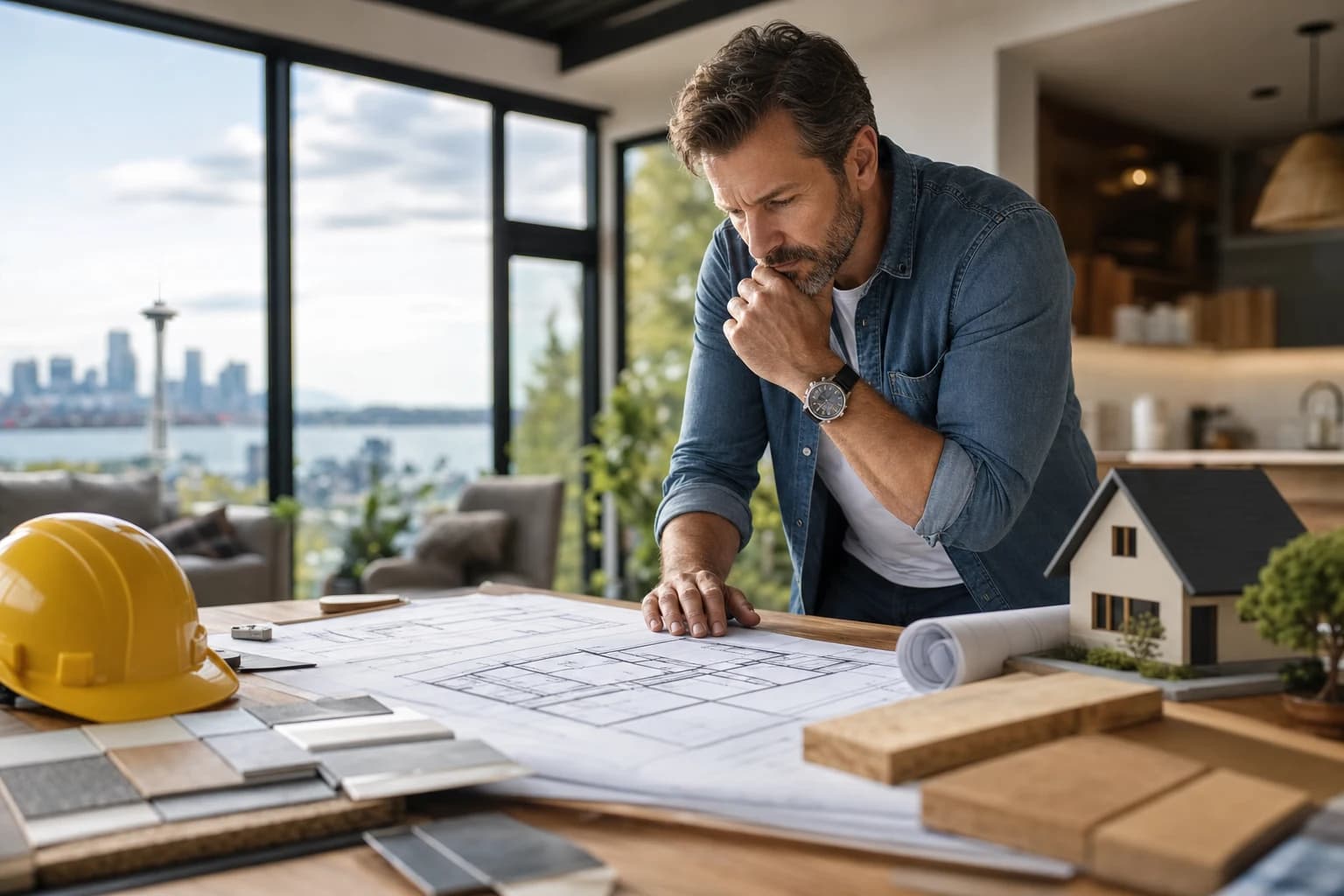How to Avoid Remodeling Mistakes in Seattle: 7 Critical Lessons